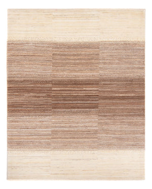 Alfombra Gabbeh - Persa - 225 x 163 cm - multicolor