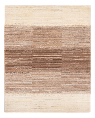 Gabbeh persa Alfombra 163x225cm - Perserteppich Wollteppich