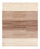 Alfombra Gabbeh - Persa - 225 x 163 cm - multicolor