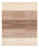 Gabbeh persa Alfombra 225x163cm - Perserteppich Wollteppich