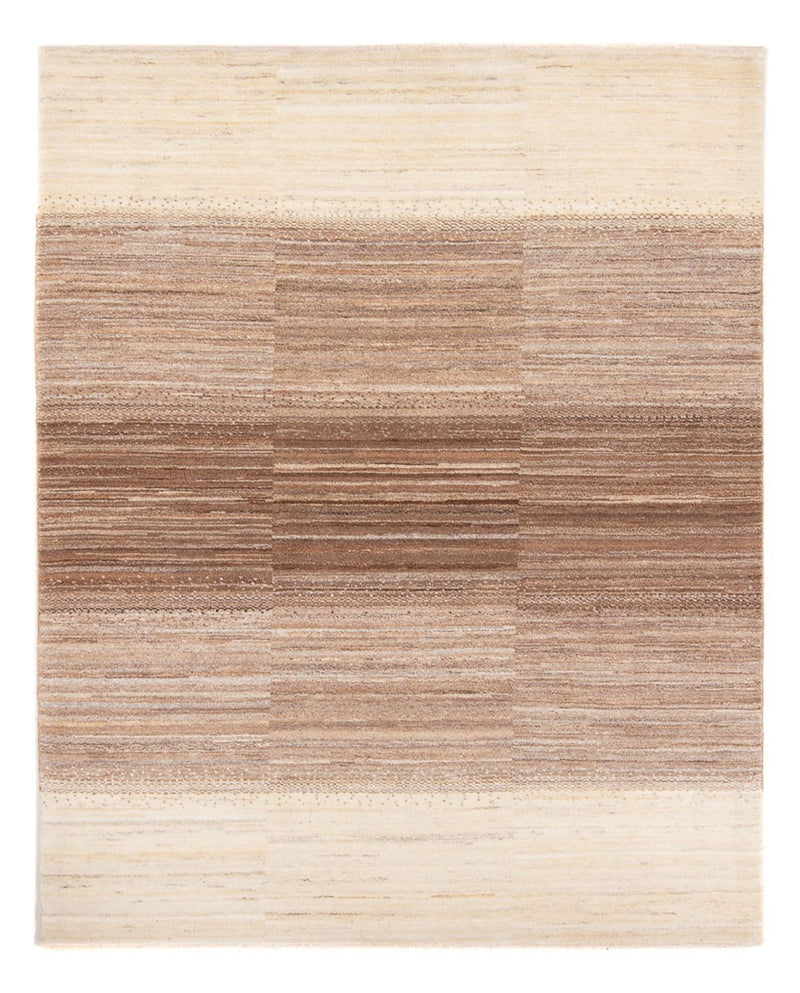 Alfombra Gabbeh - Persa - 225 x 163 cm - multicolor