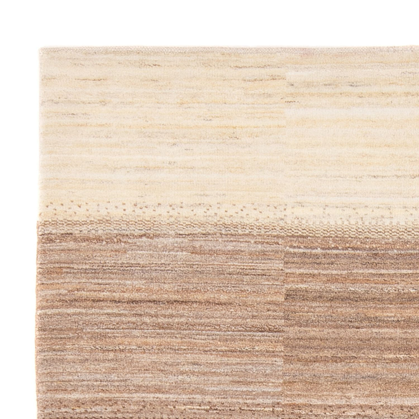 Gabbeh persa Alfombra 225x163cm - Perserteppich Wollteppich