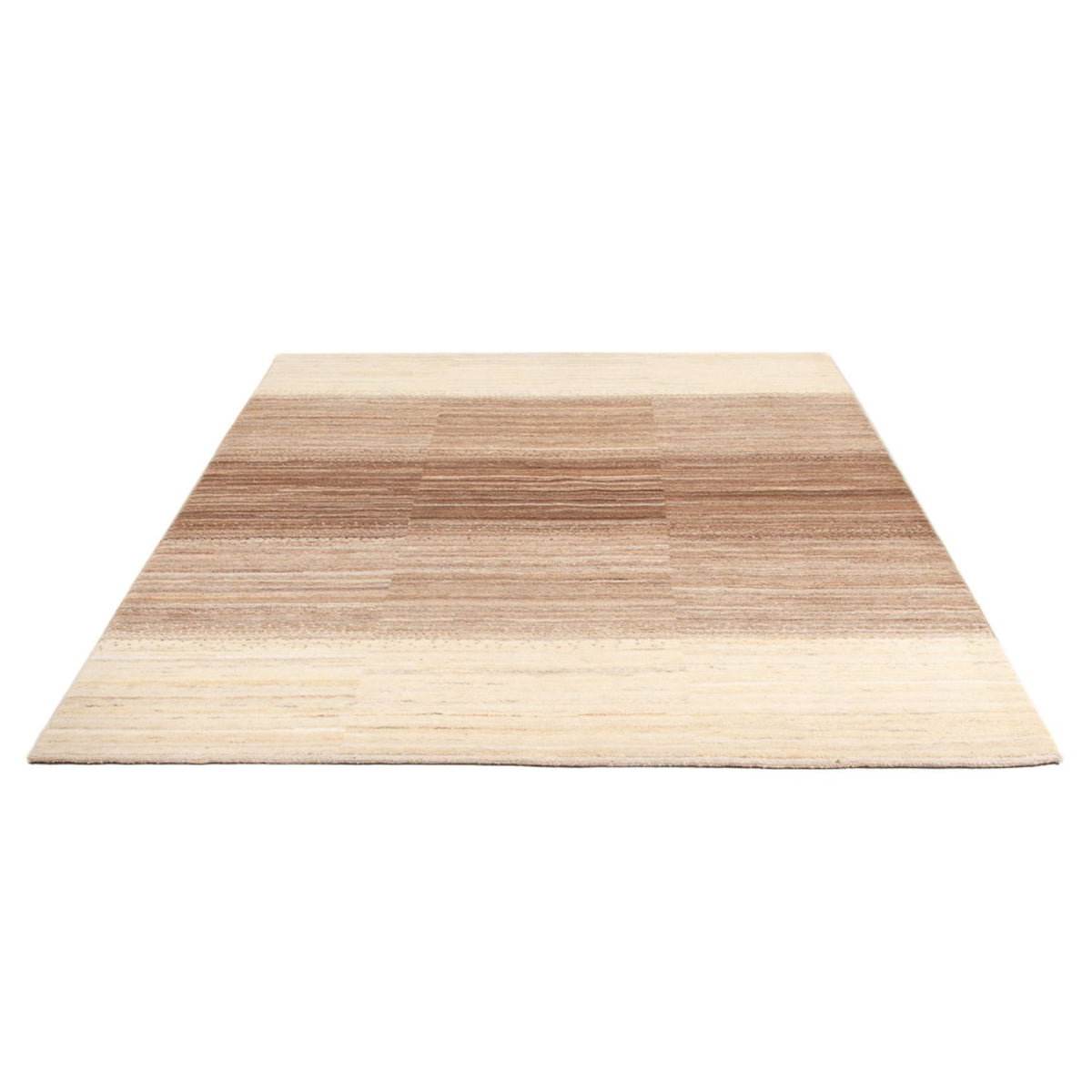 Alfombra Gabbeh - Persa - 225 x 163 cm - multicolor