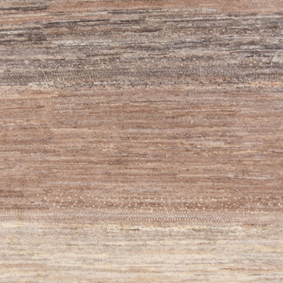 Alfombra Gabbeh - Persa - 240 x 207 cm - beige oscuro