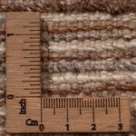 Alfombra Gabbeh - Persa - 94 x 60 cm - beige oscuro