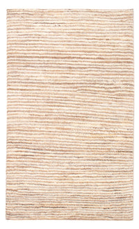 Alfombra Gabbeh - Persa - 95 x 60 cm - beige claro