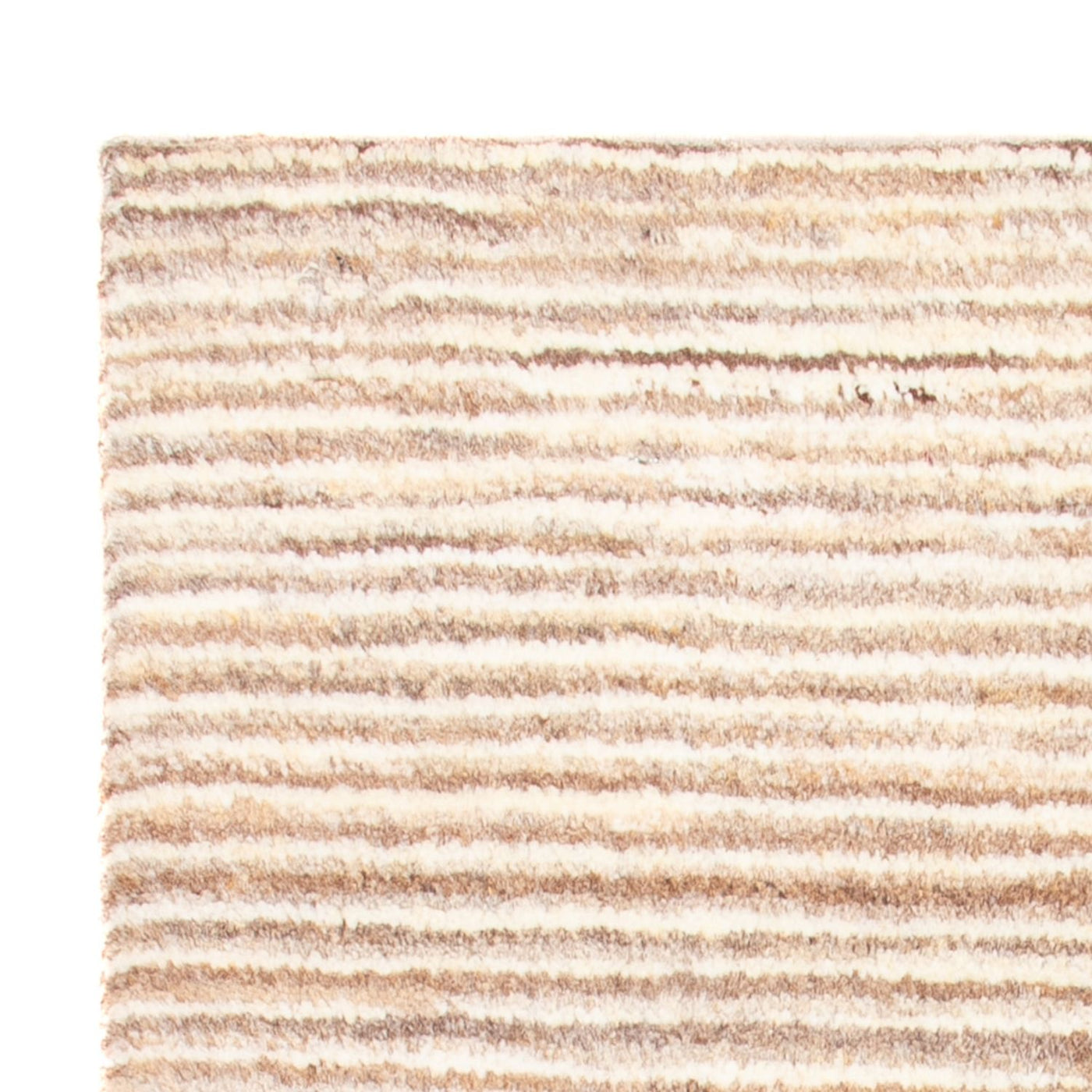 Gabbeh persa Alfombra 95x60cm - Perserteppich Wollteppich