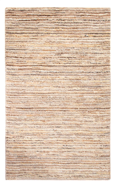 Gabbeh persa Alfombra 60x94cm - Perserteppich Wollteppich