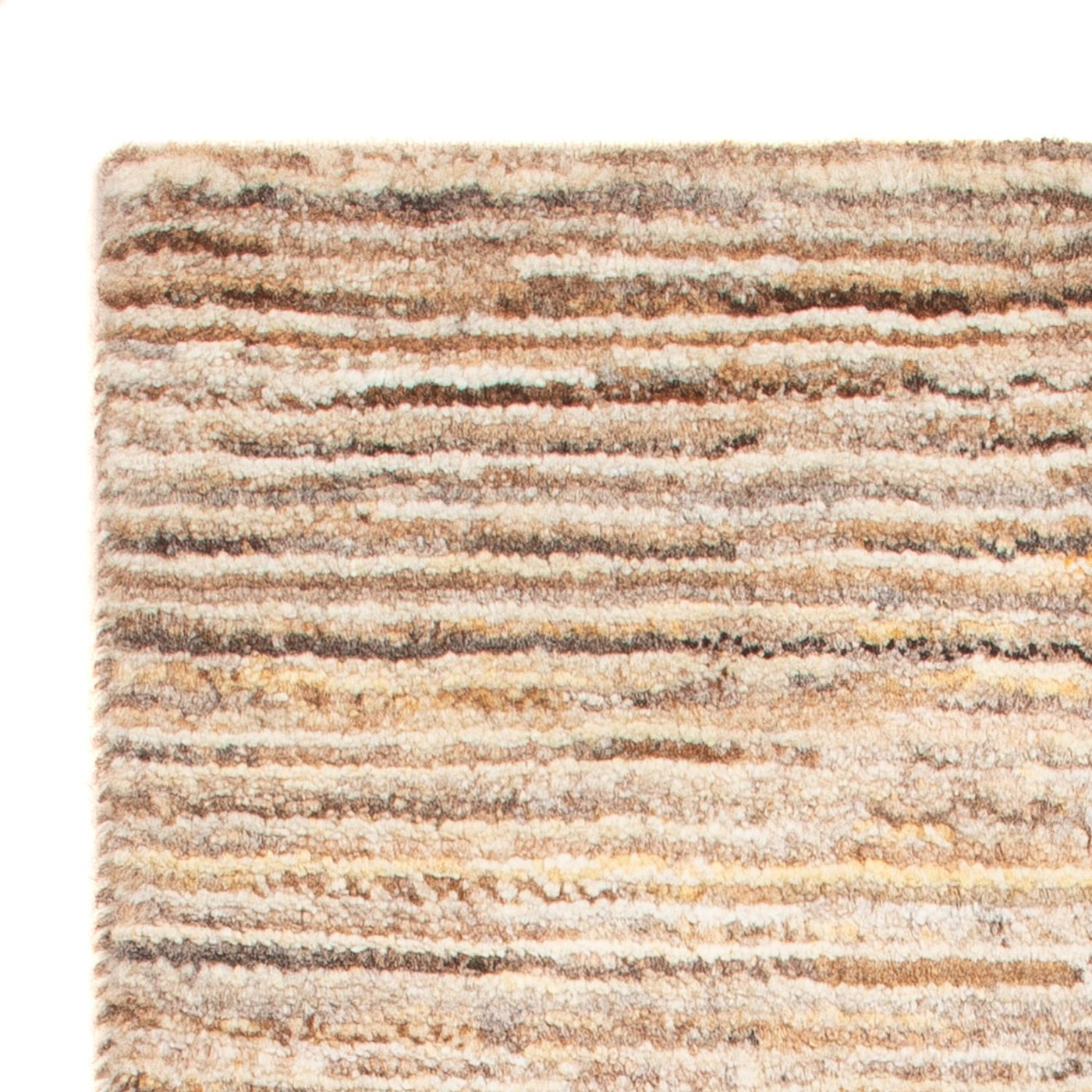Gabbeh persa Alfombra 94x60cm - Perserteppich Wollteppich