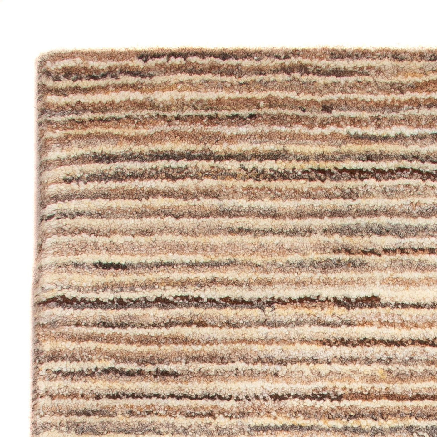 Gabbeh persa Alfombra 97x57cm - Perserteppich Wollteppich