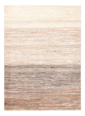 Alfombra Gabbeh - Persa - 143 x 104 cm - multicolor