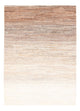 Gabbeh persa Alfombra 145x100cm - Perserteppich Wollteppich