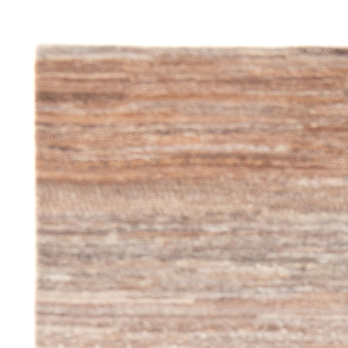 Alfombra Gabbeh - Persa - 145 x 100 cm - beige oscuro