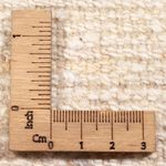 Alfombra Gabbeh - Persa - 145 x 100 cm - beige oscuro