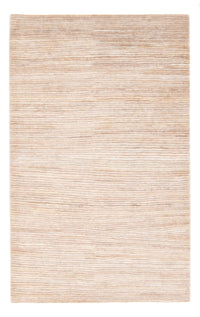Alfombra Gabbeh - Persa - 159 x 98 cm - beige oscuro