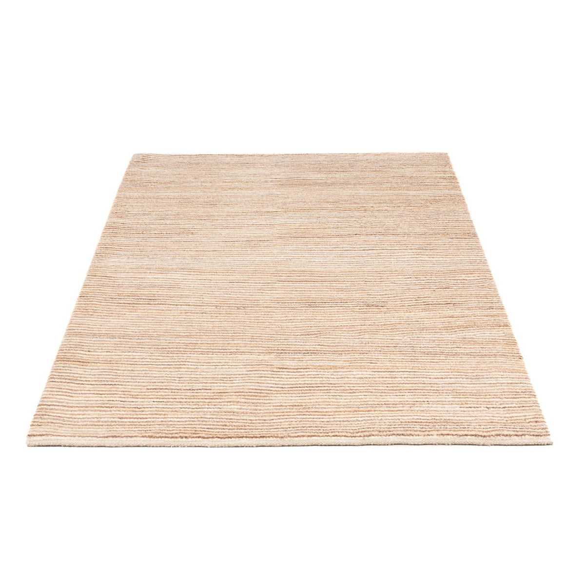 Alfombra Gabbeh - Persa - 159 x 98 cm - beige oscuro