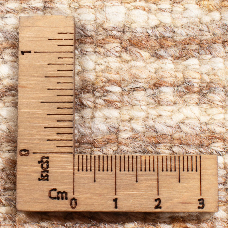 Alfombra Gabbeh - Persa - 159 x 98 cm - beige oscuro