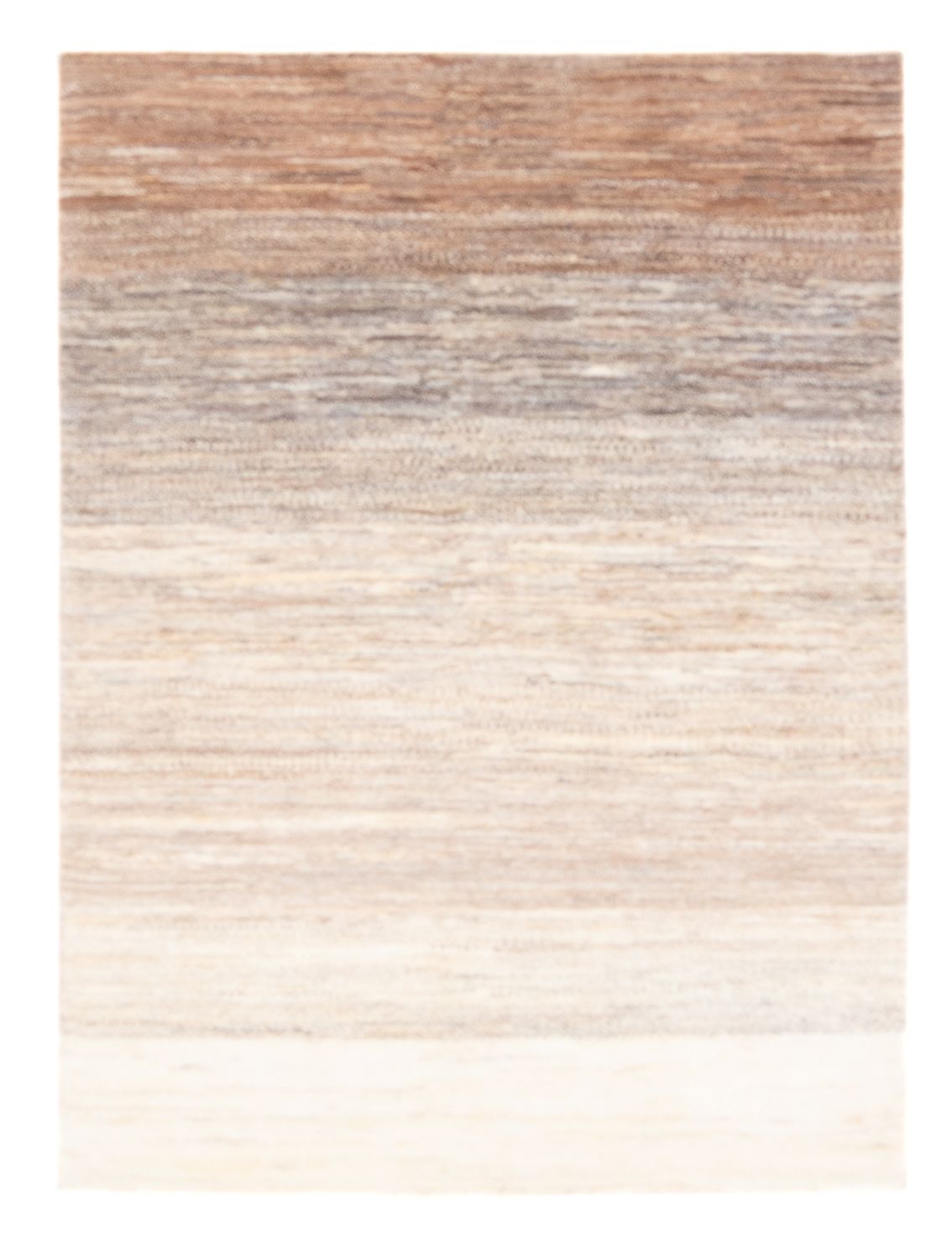 Alfombra Gabbeh - Persa - 140 x 95 cm - multicolor