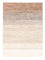 Alfombra Gabbeh - Persa - 140 x 95 cm - multicolor