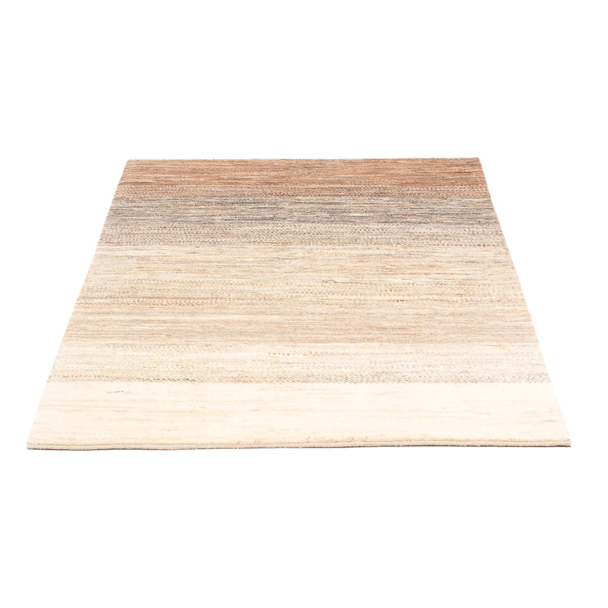 Alfombra Gabbeh - Persa - 140 x 95 cm - multicolor