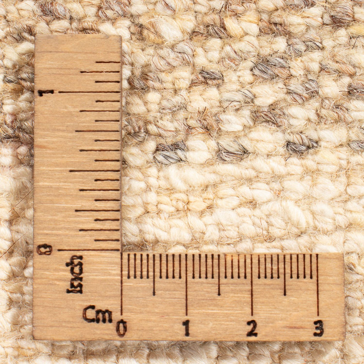 Alfombra Gabbeh - Persa - 140 x 95 cm - multicolor