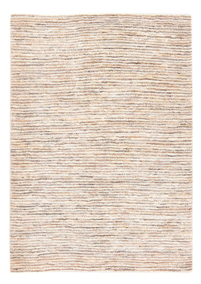 Alfombra Gabbeh - Persa - 145 x 110 cm - beige oscuro