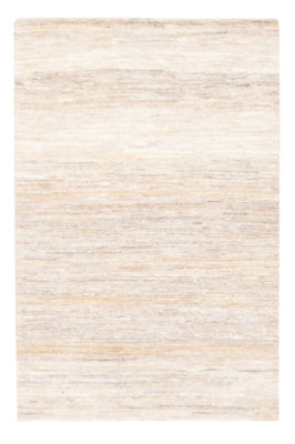 Alfombra Gabbeh - Persa - 151 x 93 cm - beige