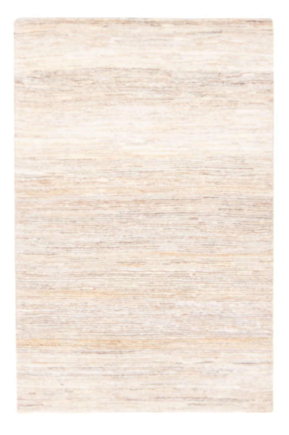 Alfombra Gabbeh - Persa - 151 x 93 cm - beige