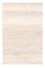 Alfombra Gabbeh - Persa - 151 x 93 cm - beige