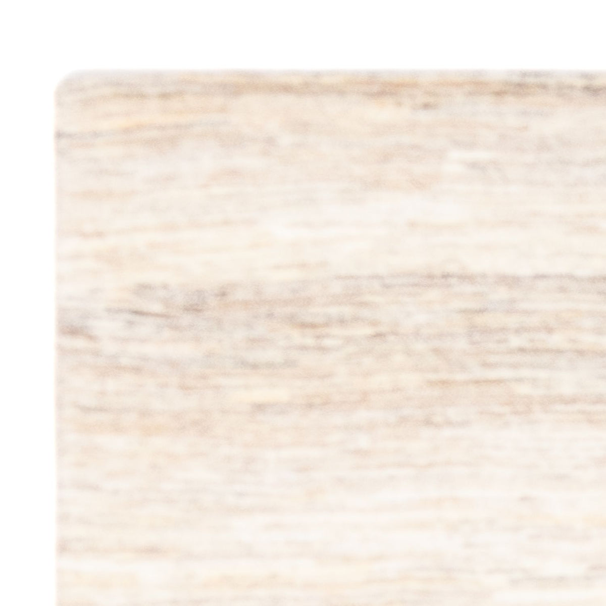 Alfombra Gabbeh - Persa - 151 x 93 cm - beige