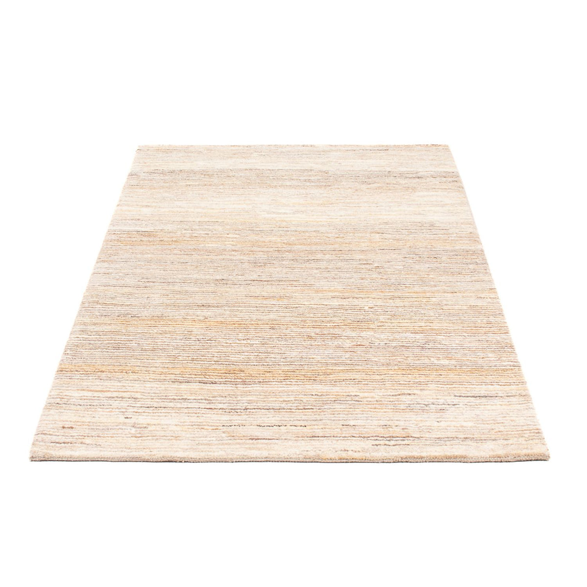 Alfombra Gabbeh - Persa - 151 x 93 cm - beige