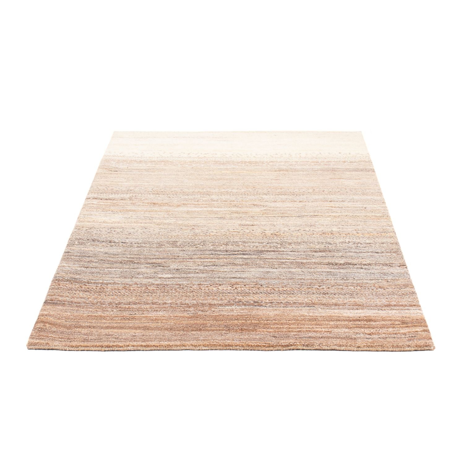 Alfombra Gabbeh - Persa - 152 x 100 cm - multicolor