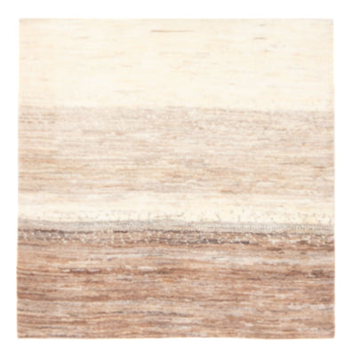 Alfombra Gabbeh - Persa cuadrado  - 120 x 108 cm - multicolor