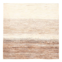 Alfombra Gabbeh - Persa cuadrado  - 120 x 108 cm - multicolor