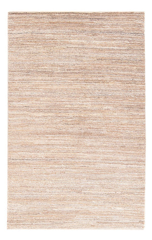 Alfombra Gabbeh - Persa - 146 x 94 cm - beige oscuro