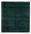 Alfombra Gabbeh - Persa - 380 x 335 cm - verde oscuro