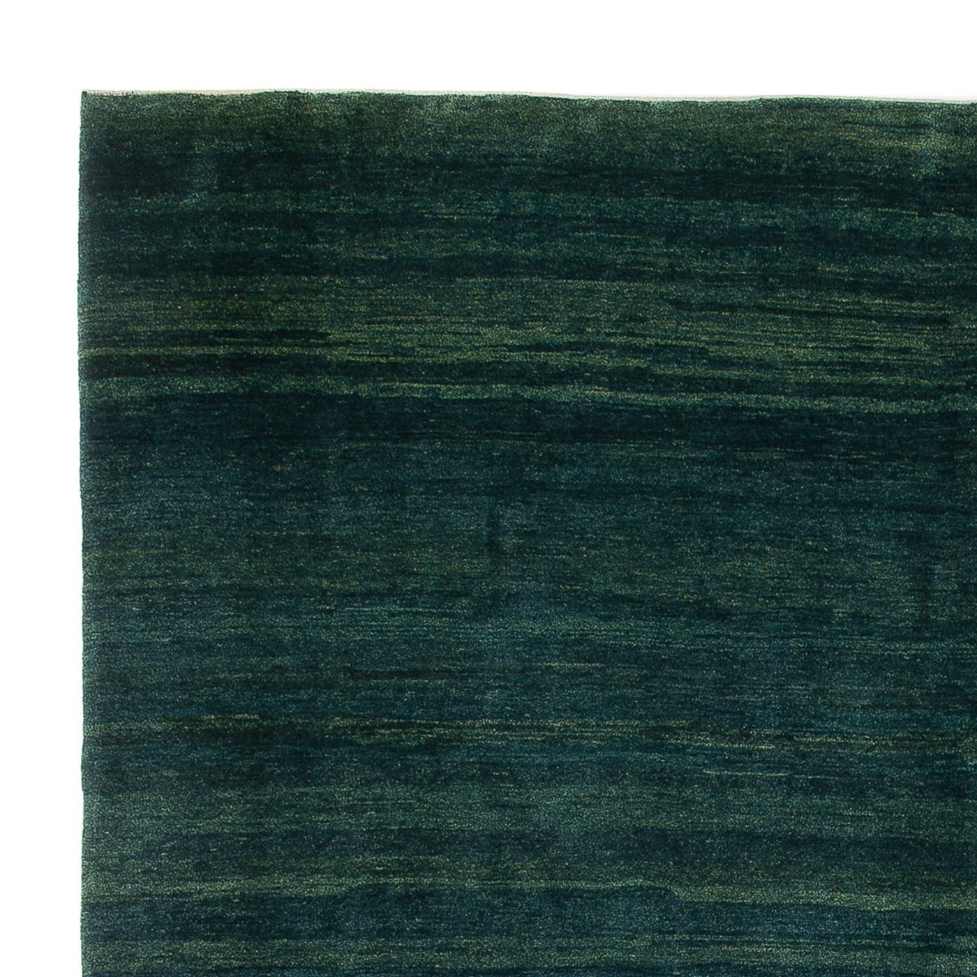 Gabbeh persa Alfombra 380x335cm - Perserteppich Wollteppich