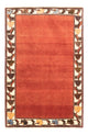 Qashqai Alfombra 144x97cm - Alfombra persa