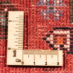 Alfombra persa - Nómada - 170 x 112 cm - rojo