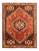 Qashqai Alfombra 154x117cm - Alfombra persa