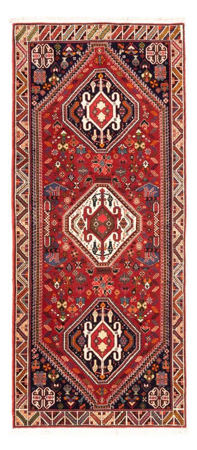 Qashqai Alfombra 80x200cm - Alfombra persa