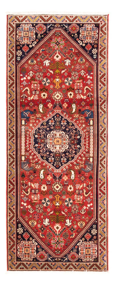 Qashqai Alfombra 80x200cm - Alfombra persa