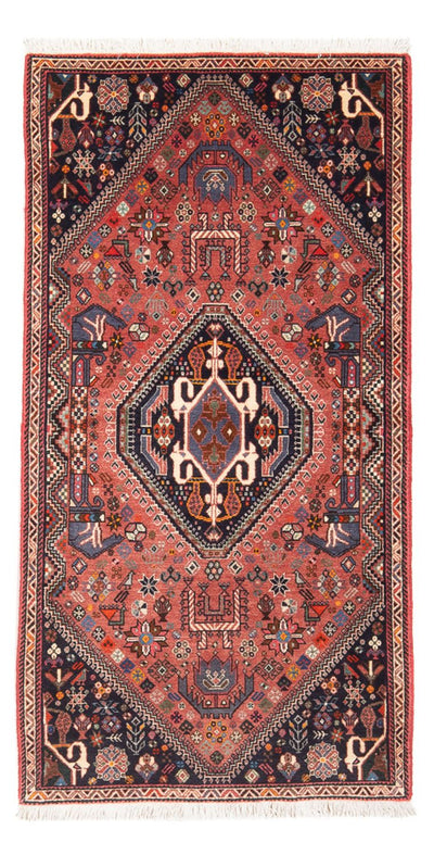 Qashqai Alfombra 70x144cm - Alfombra persa
