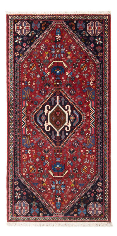 Qashqai Alfombra 70x155cm - Alfombra persa