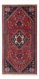 Qashqai Alfombra 70x155cm - Alfombra persa