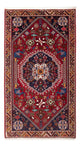 Qashqai Alfombra 150x75cm - Alfombra persa