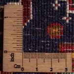 Alfombra persa - Nómada - 150 x 75 cm - rojo