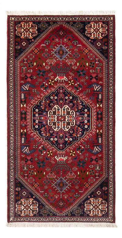 Qashqai Alfombra 73x150cm - Alfombra persa