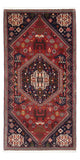 Qashqai Alfombra 72x154cm - Alfombra persa