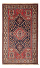 Kashkuli Alfombra 82x152cm - Alfombra persa